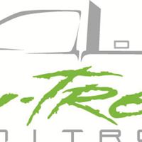 DEI Diesel Motorsports Logo