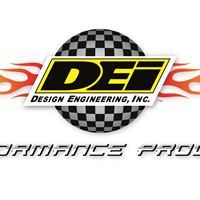 DEI logo