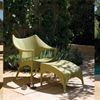 Quinta, Amari lounge chair, See Open chaise lounge