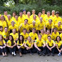 Yrkeslandslaget 2011