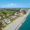The Breakers Aerial View