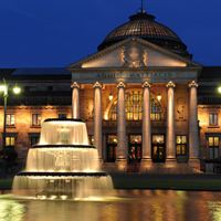 Kurhaus Wiesbaden