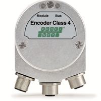 HEIDENHAIN Profinet Encoder