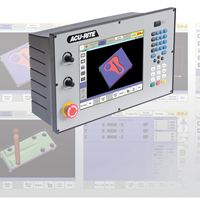ARC 3500i control