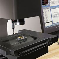 HEIDENHAIN IK 5000 Software in Application