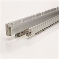 HEIDENHAIN's New LC Sealed Linear Encoder