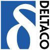 Deltaco logo