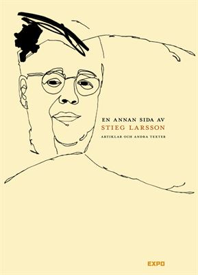 Another side of Stieg Larsson