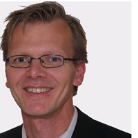 Patrik Eveborn, vd Trelocity