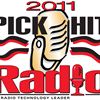 Radio Magazine Pick Hit Award
