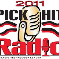 Radio Magazine Pick Hit Award
