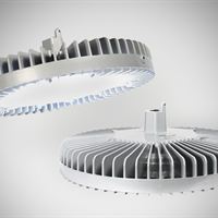 Dialight DuroSite LED High Bay Fixture