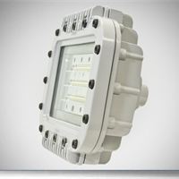 SafeSite LED Area Light for Hazardous Locations