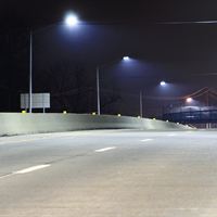 LED Street Lighting