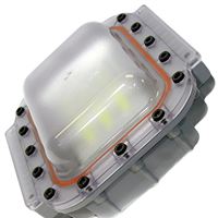 Dialight SafeSite LED Area Light