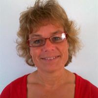 Camilla Rejdvik Pålsson, arbetsförmedlingschef i Karlshamn