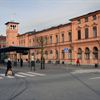 Malmö Central