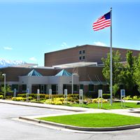 TWINLAB Manufacturing Facility, American Fork, UT