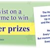 Baby Magic Facebook Contest