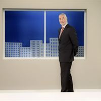 Per-Arne Gulbrandsen, Adeccos VD, söker en sommarvikarie