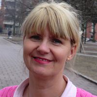 Mona Mårtensson