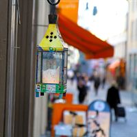 Foto: Svensk Handel