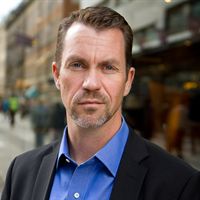 Foto: Björn Mattisson