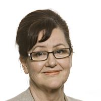 Ann-Mari Sellerberg