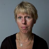 Maria Frostling Henningsson