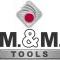 Logo M.&M.-Tools