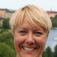 Linda Cederlund