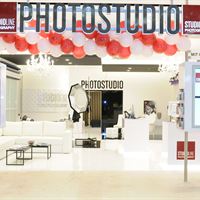Eröffnung Studioline Photography