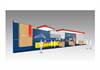 Formica stand