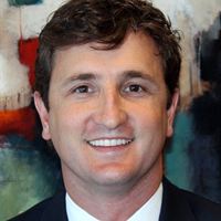 Tom Turner, DSi President