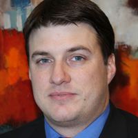 Gary Torgersen, Vice President of Operations & Technology