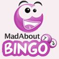 Mad About Bingo