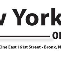 Yankees Masthead