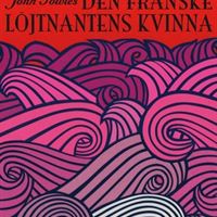 Den franske löjtnantens kvinna