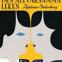 Den allvarsamma leken