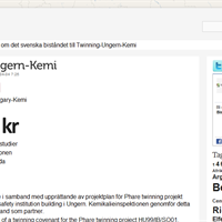 Skärmdump undersida