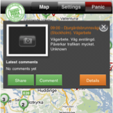 Hakkapedia trafikhinder