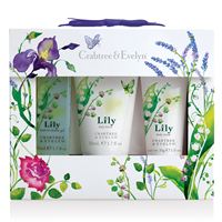 Little Luxuries