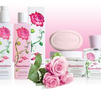 Rosewater