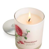 Scented Poured Candle