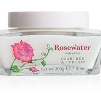 Body Cream 