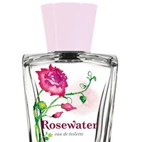 Rosewater Eau de Toilette