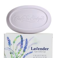 Triple Milled Soap
