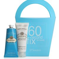 La Source 60 Second Fix Kit 