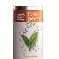 Easy peesy