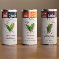 New Teas